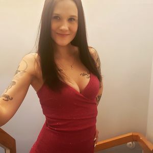 Meet your Posher, Leigh-ann